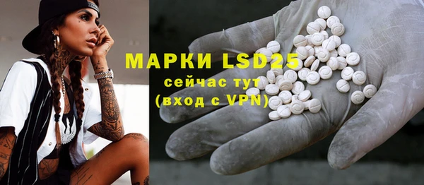 ALPHA PVP Осинники
